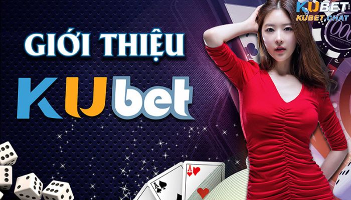 Giới thiệu Kubet