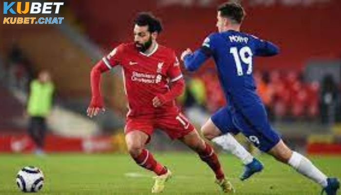 Nhận định Liverpool vs Chelsea