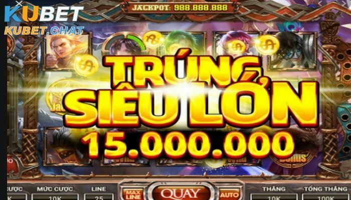 Tìm hiểu một số thông tin về game nổ hũ club là gì