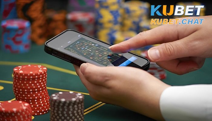 Link truy cập Kubet không bị chặn 