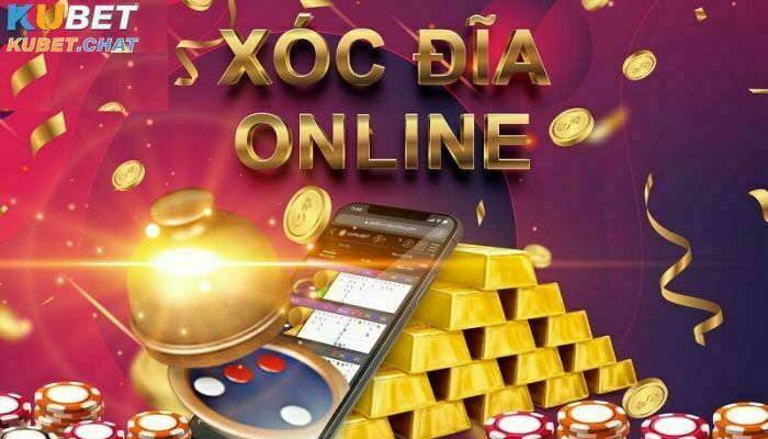 Nguồn gốc của các nhóm kéo xóc đĩa Kubet