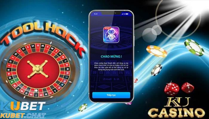 Quy định của Ku Casino về việc dùng phần mềm hack xóc đĩa Ku casino