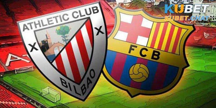 Soi kèo Ath. Bilbao vs Barcelona 13/3