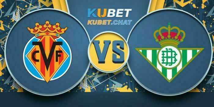 Soi kèo Villarreal vs Betis 13/3