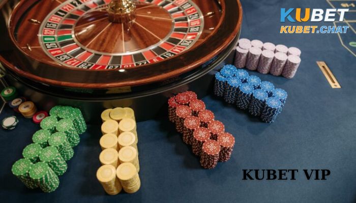 Kubet Vip