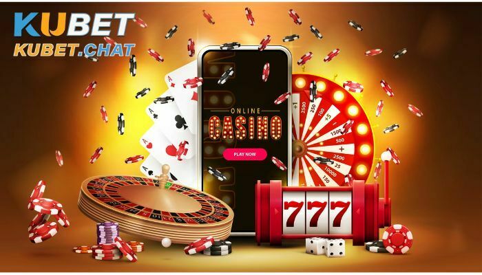 Sơ lược tổng quát về Kubet868 